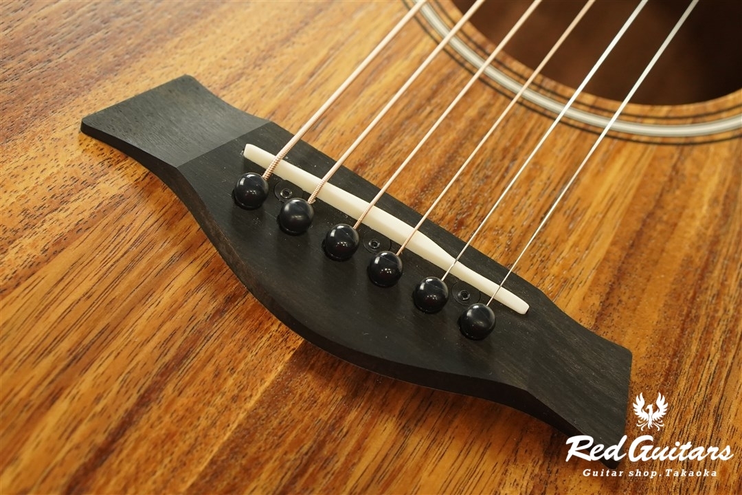 Taylor GS Mini-e koa - Natural | Red Guitars Online Store